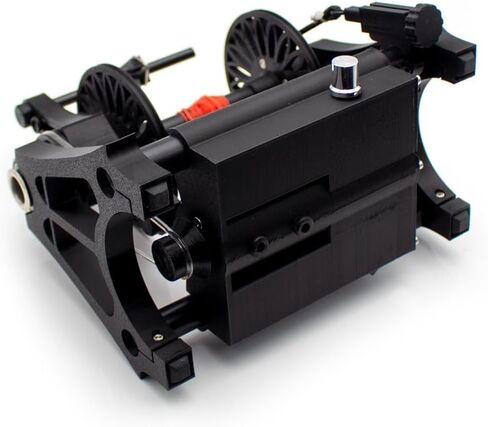 AC100-240V Electric Mini Spinning Wheel Household Wool Spinning Fibre Spinning Wheel with Pedal in Kuwait