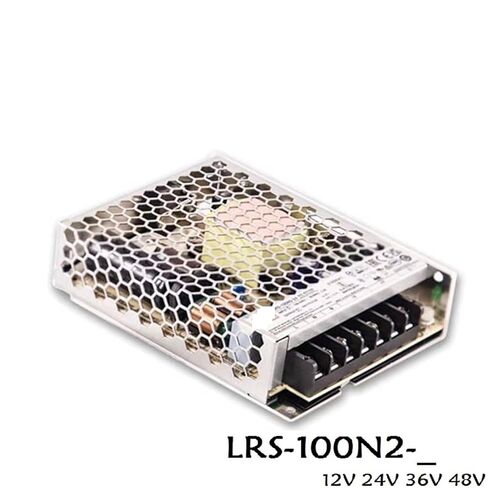 1pcs LRS-100N2-48 Power During Start-up Single Output Switching Power Supply in Kuwait
