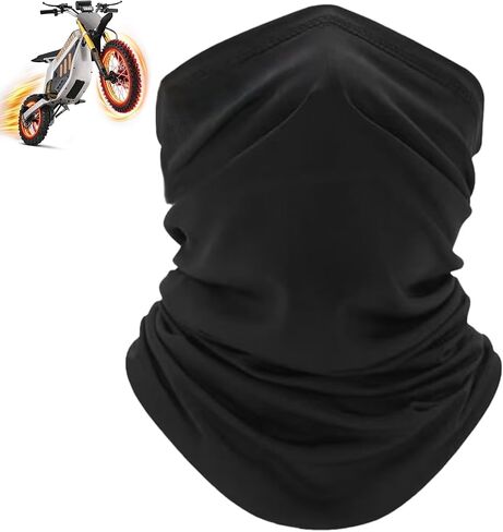 Electric Dirt Bike Special mask in Kuwait