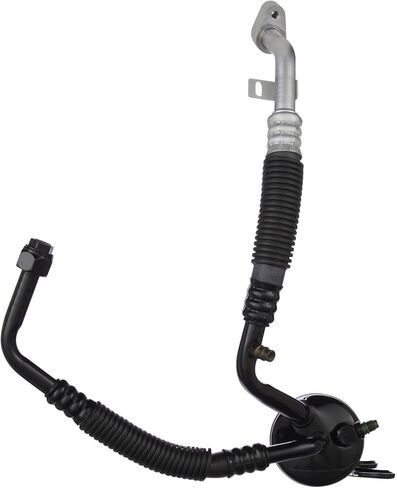 تراكم مكيف الهواء متوافق مع Ford E-250 2014 2013 2012 2011 2010 2009 2008 P-3905004 in Kuwait