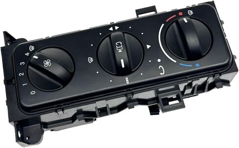 Car Climate Control Panel A9438200026 9438200026 Compatible With Benz Actros 2010 Truck Automotive Air Conditioning Panel in Kuwait