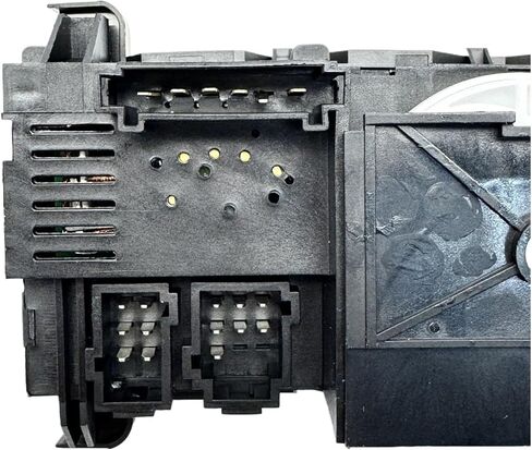 Car Climate Control Panel A9438200026 9438200026 Compatible With Benz Actros 2010 Truck Automotive Air Conditioning Panel in Kuwait