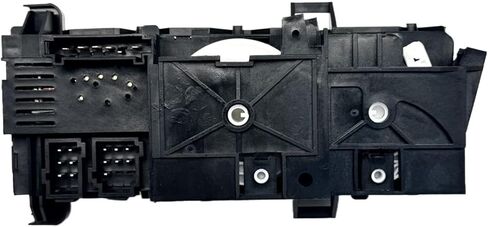 Car Climate Control Panel A9438200026 9438200026 Compatible With Benz Actros 2010 Truck Automotive Air Conditioning Panel in Kuwait