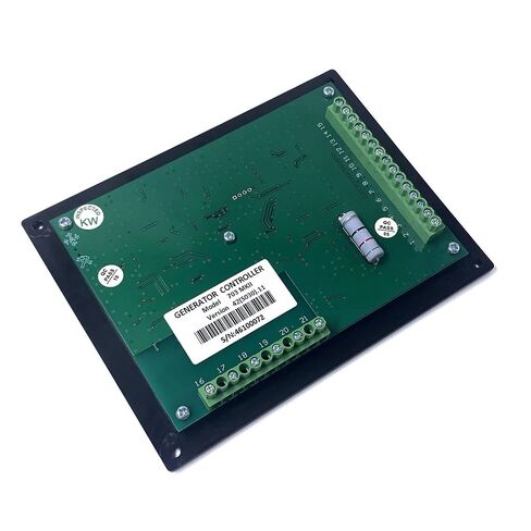 DSE703 مجموعة مولدات أعماق البحار وحدة التحكم في التشغيل التلقائي in Kuwait