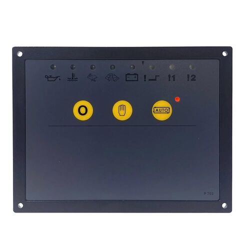 DSE703 مجموعة مولدات أعماق البحار وحدة التحكم في التشغيل التلقائي in Kuwait