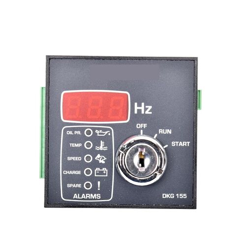 DKG-155 Control Module Generator Manual Start Control Panel Unit Controller DKG 155 Controller DKG155(DKG-155 Copy) in Kuwait