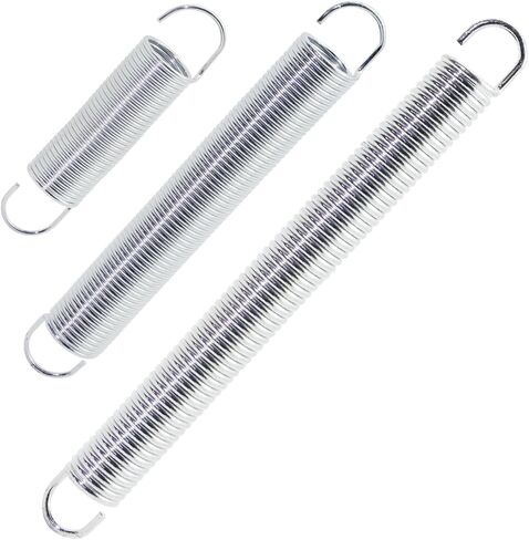 ASTROSYNC Fifth Wheel Spring Kit Fit for Fontaine No Slack NT 6000 7000 7000CC Freightliner Cascadia, Spring Rebuild Kit Replace 1-KP181 1-KP183 1-KP190 Models in Kuwait