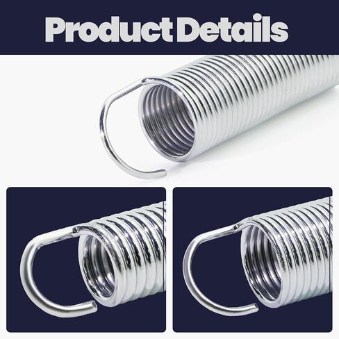ASTROSYNC Fifth Wheel Spring Kit Fit for Fontaine No Slack NT 6000 7000 7000CC Freightliner Cascadia, Spring Rebuild Kit Replace 1-KP181 1-KP183 1-KP190 Models in Kuwait
