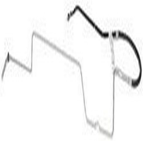 GM Genuine Parts 15052182 Automatic Transmission Fluid Auxiliary Cooler Outlet Line in Kuwait