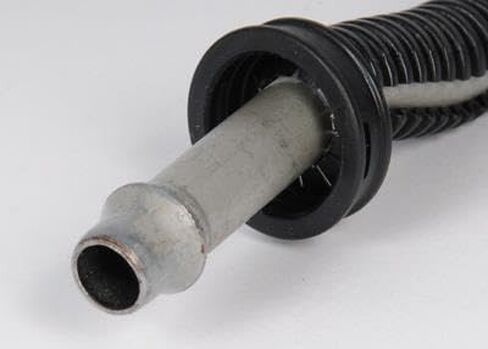 GM Genuine Parts 15052182 Automatic Transmission Fluid Auxiliary Cooler Outlet Line in Kuwait