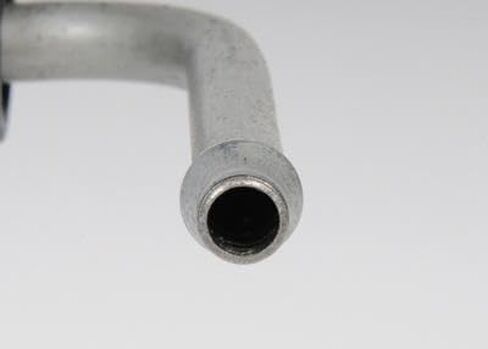 GM Genuine Parts 15052182 Automatic Transmission Fluid Auxiliary Cooler Outlet Line in Kuwait