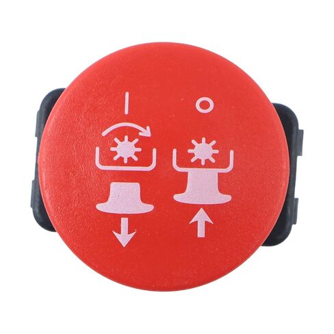Clutch PTO Switch 93-9998 95-4108 Compatible with Toro Exmark Time Cutter Z4200 Z4220 Z5000 Z5020 Compatible with ProLine Garden Tractors 520L 523D in Kuwait