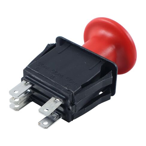 Clutch PTO Switch 93-9998 95-4108 Compatible with Toro Exmark Time Cutter Z4200 Z4220 Z5000 Z5020 Compatible with ProLine Garden Tractors 520L 523D in Kuwait