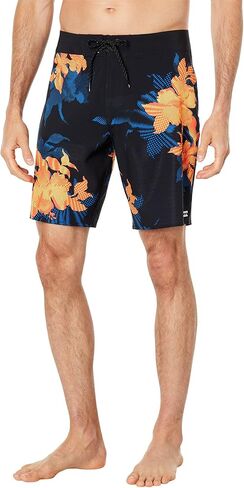 Billabong Sundays Airlite 19" Boardshorts Jungle 30 in Saudi Arabia