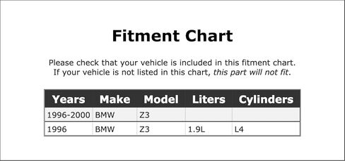 مفتاح أمان كاتب القابض متوافق مع BMW Z3 1.9L L4 1996 1997 1998 1999 2000 PC-856901 in Kuwait