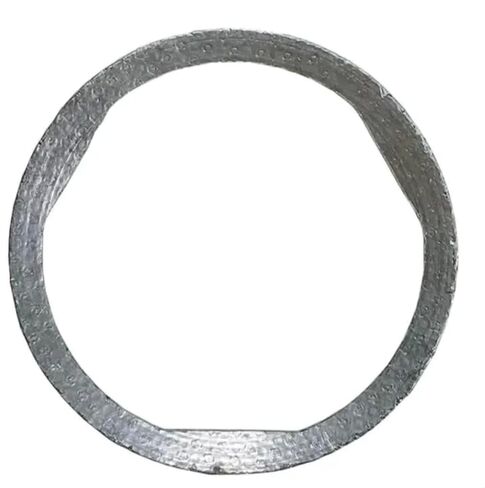 Profleet 4 Inch Aftertreatment Inlet Gasket, High Temp DOC DPF Seal for Cumins ISL ISC Engines of Heavy Duty Trucks, Replaces 2866636 in Kuwait