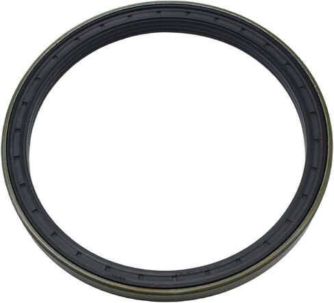 Shaft Oil Seal Fit Shaft Seal, 167.8 * 198 * 13/15.5 in Kuwait