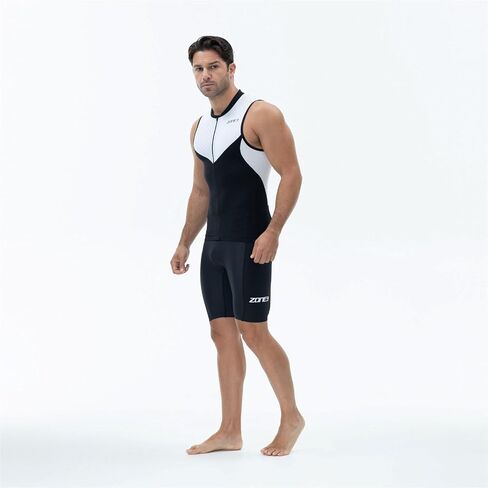 ZONE3 Men's Lava Shorts in Saudi Arabia