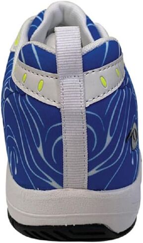 ACACIA DINKSHOT II Pickleball Shoes, White/Royal- Mens 7.5 /Womens 9.0 in Saudi Arabia