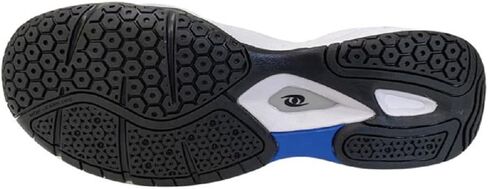 ACACIA DINKSHOT II Pickleball Shoes, White/Royal- Mens 7.5 /Womens 9.0 in Saudi Arabia