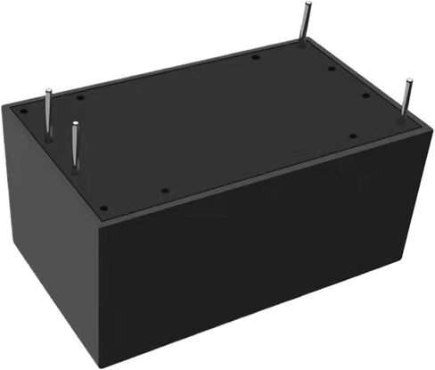 HLK-PM01 220V to 5V 0.6A 3W AC DC Power Supply Module 100pcs/Lot Adjustable High Efficiency Step Down Converter in Kuwait