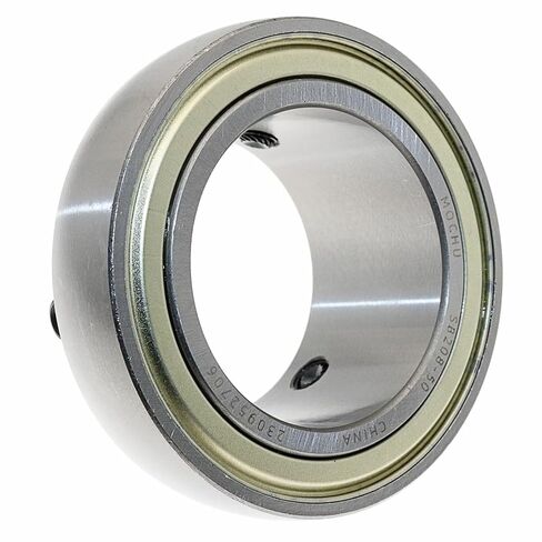 50mm SB208-50 50x80x36.4 SB208-210 Bearing SB208/210 in Kuwait