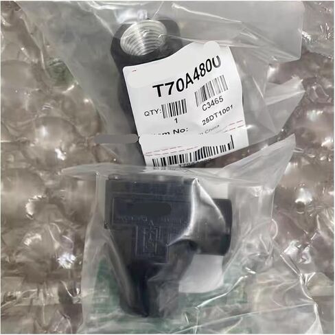 1 قطعة صمام العادم T70A4800 in Kuwait