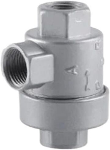1PC Air Release Valve Quick Exhaust Valve Pneumatic Quick Exhaust Valve XQ171000/XQ170600/XQ171500 Cylinder Speed-Up Accessories(XQ172500) in Kuwait