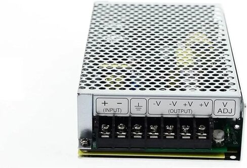 SD-100A-5 SD-100A-12 SD-100A-24 SD-100B-5 SD-100B-12 SD-100B-24 SD-100C-5 SD-100C-12 SD-100C-24 SD-100D-5 12 24 مصدر الطاقة (SD-100C-12) in Kuwait