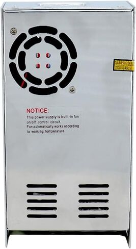 350W Switch Power Supply 12V 24V 36V 48V Single Output LRS-350(48V) in Kuwait