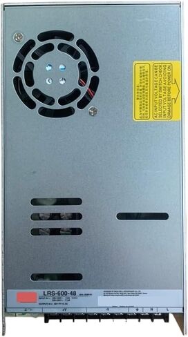 WELL-LRS-600 LRS-600-5, LRS-600-12, LRS-600-15, LRS-600-24, LRS-600-27, LRS-600-36, LRS-600-48,LRS 600, 600W Power Supply(LRS-600-12) in Kuwait