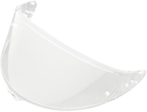 CWR-F2 Helmet Visor Replacement for RF-1400.Motorcycle Helmet Shield Windshield Sunshield PC Lens UV Protection Compatible with Z8,X15,RF1400,CWR-F2R,NXR2,X-SPR PRO,CWR-F2(Rainbow) in Saudi Arabia