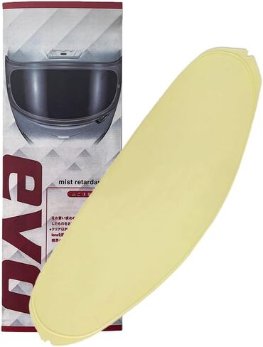 CWR-F2 Helmet Visor Replacement for RF-1400.Motorcycle Helmet Shield Windshield Sunshield PC Lens UV Protection Compatible with Z8,X15,RF1400,CWR-F2R,NXR2,X-SPR PRO,CWR-F2(Rainbow) in Saudi Arabia