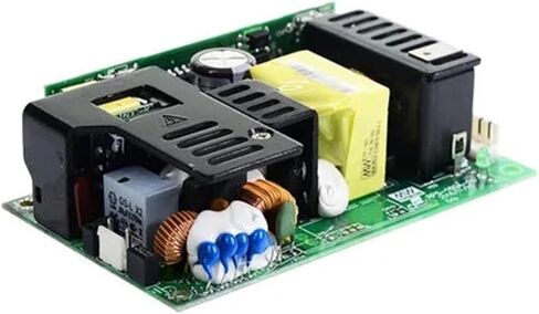 RPS(G)-160-5/12/15/24/48 160W Power Supply(RPS-160-12) in Kuwait