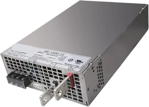 SE-1500 SE-1500-5 SE-1500-12 SE-1500-24 SE-1500-27 SE-1500-48 ميانويل SE 1500 1500 وات(SE-1500-27) in Kuwait