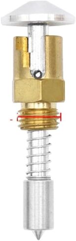 مكبس إثراء لمقبض الاختناق متوافق مع مكربن ​​Alconstar Super E G B (A) in Kuwait