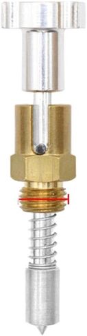 مكبس إثراء لمقبض الاختناق متوافق مع مكربن ​​Alconstar Super E G B (A) in Kuwait