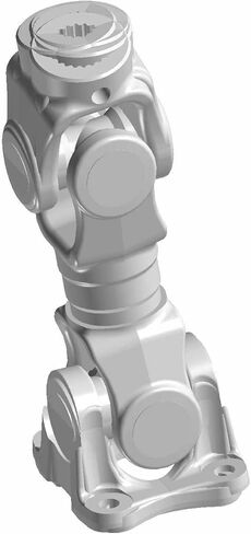محرك Polaris ATV SHAFT-REAR [من 14/12/2020]، قطعة OEM الأصلية 1334446، الكمية 1 in Kuwait