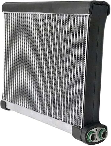 AC Air Conditioning Conditioner Evaporator COOLING COIL Core Compatible For Mitsubishi Triton L200 Pickup Pick Up EV3344 9700-0009-00 in Kuwait