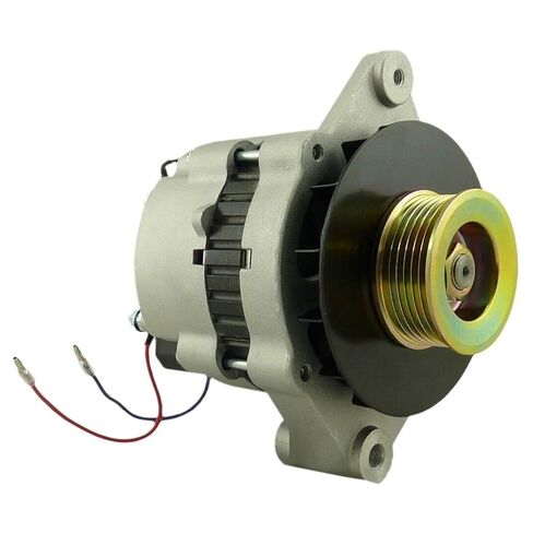 Premium Alternator fits Mercury Marine 807653 807653T AC165610 893876 12176S in Kuwait