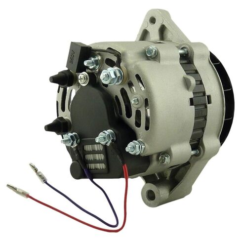 Premium Alternator fits Mercury Marine 807653 807653T AC165610 893876 12176S in Kuwait