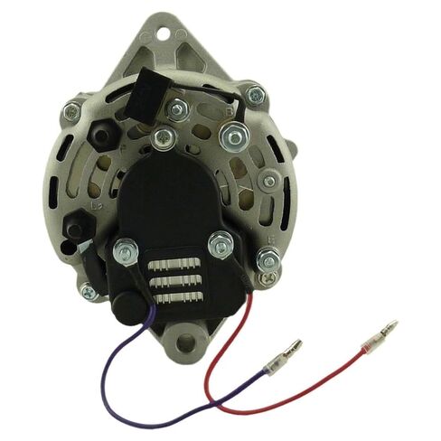 Premium Alternator fits Mercury Marine 807653 807653T AC165610 893876 12176S in Kuwait