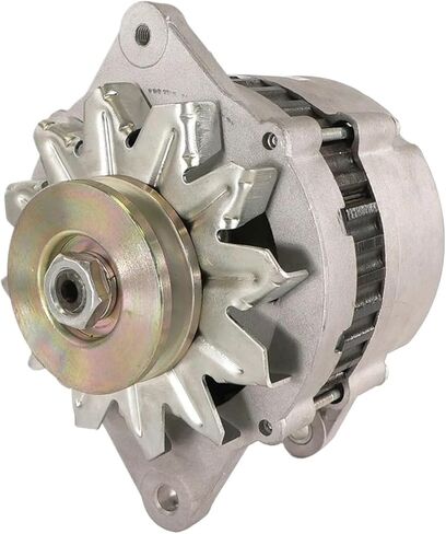 ATG10096 Alternator Compatible For Yanmar Marine 3JH2, 3JH2BE 119573-77200 119573-77201 129470-77200 LR180-03A in Kuwait