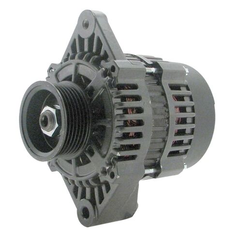 Premium Class SAEJ1171 Certified Marine Alternator 19020615 Compatible with Crusader and for Pleasurecraft in Kuwait