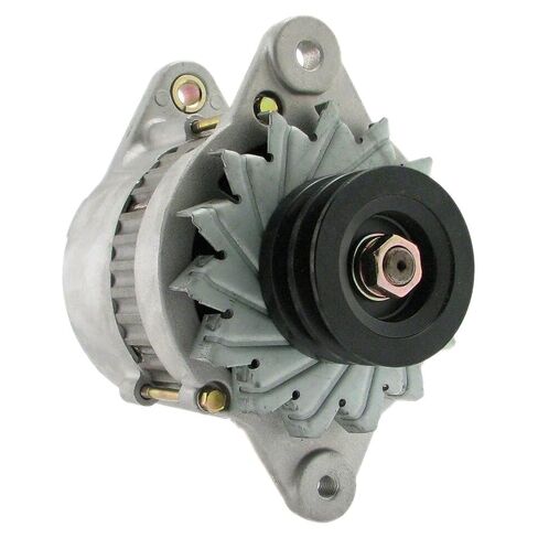 Alternator Compatible with Komatsu Loader WA120 WA180 WA200 WA250 WA270 0350003000 in Kuwait