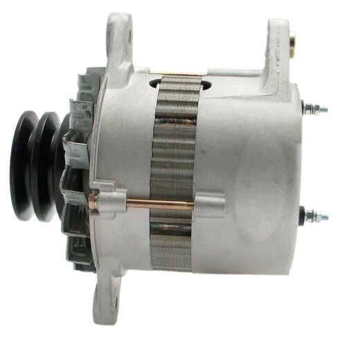 Alternator Compatible with Komatsu Loader WA120 WA180 WA200 WA250 WA270 0350003000 in Kuwait