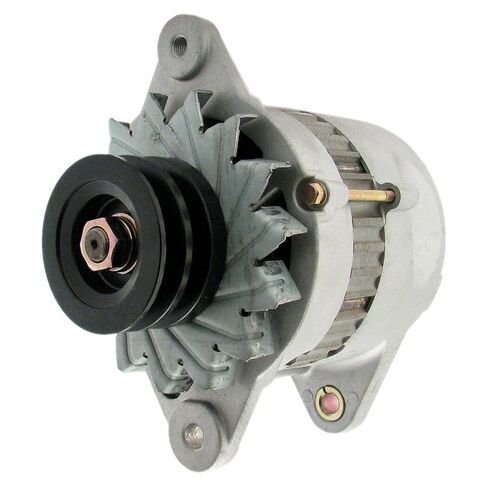Alternator Compatible with Komatsu Loader WA120 WA180 WA200 WA250 WA270 0350003000 in Kuwait
