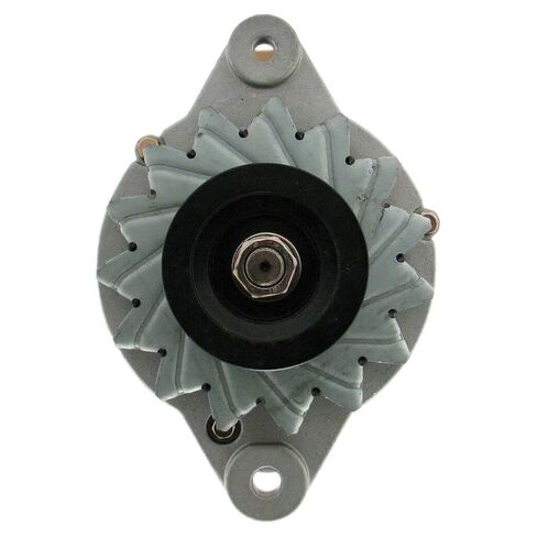 Alternator Compatible with Komatsu Loader WA120 WA180 WA200 WA250 WA270 0350003000 in Kuwait