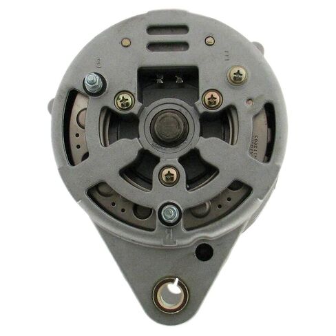 Alternator Compatible with Komatsu Loader WA120 WA180 WA200 WA250 WA270 0350003000 in Kuwait