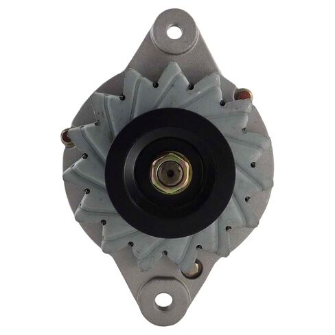 Alternator Compatible with Komatsu Loader WA120 WA180 WA200 WA250 WA270 0350003000 in Kuwait